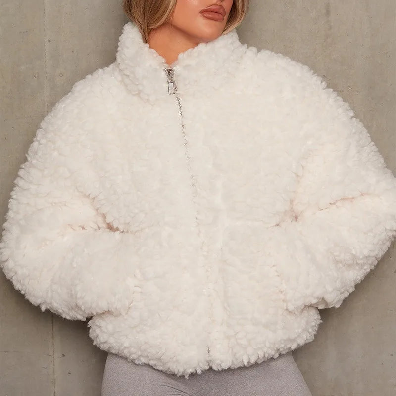 Martha | Cozy Puffer Jacket