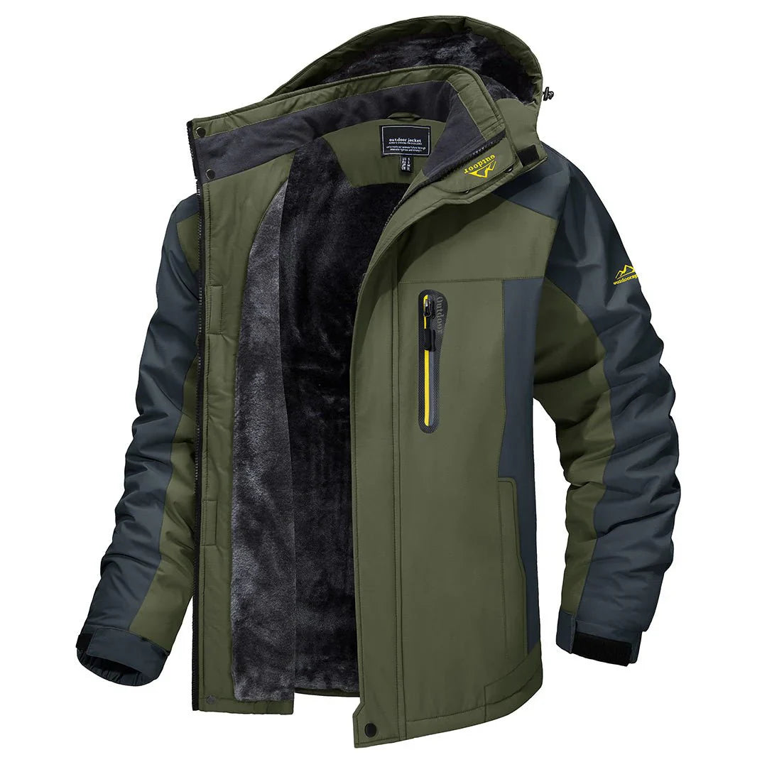 Jayden™ - Comfortable Ultimate Winter Coat