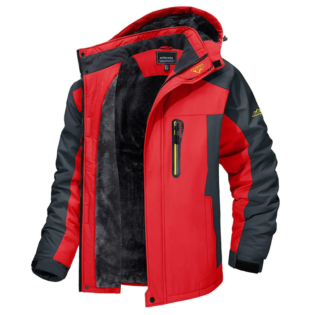 Jayden™ - Comfortable Ultimate Winter Coat