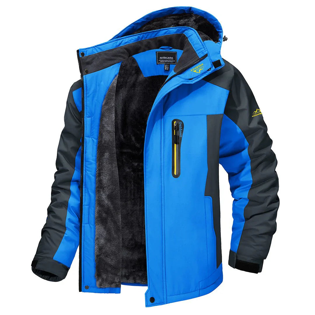 Jayden™ - Comfortable Ultimate Winter Coat